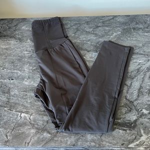 Super high reshaping legging